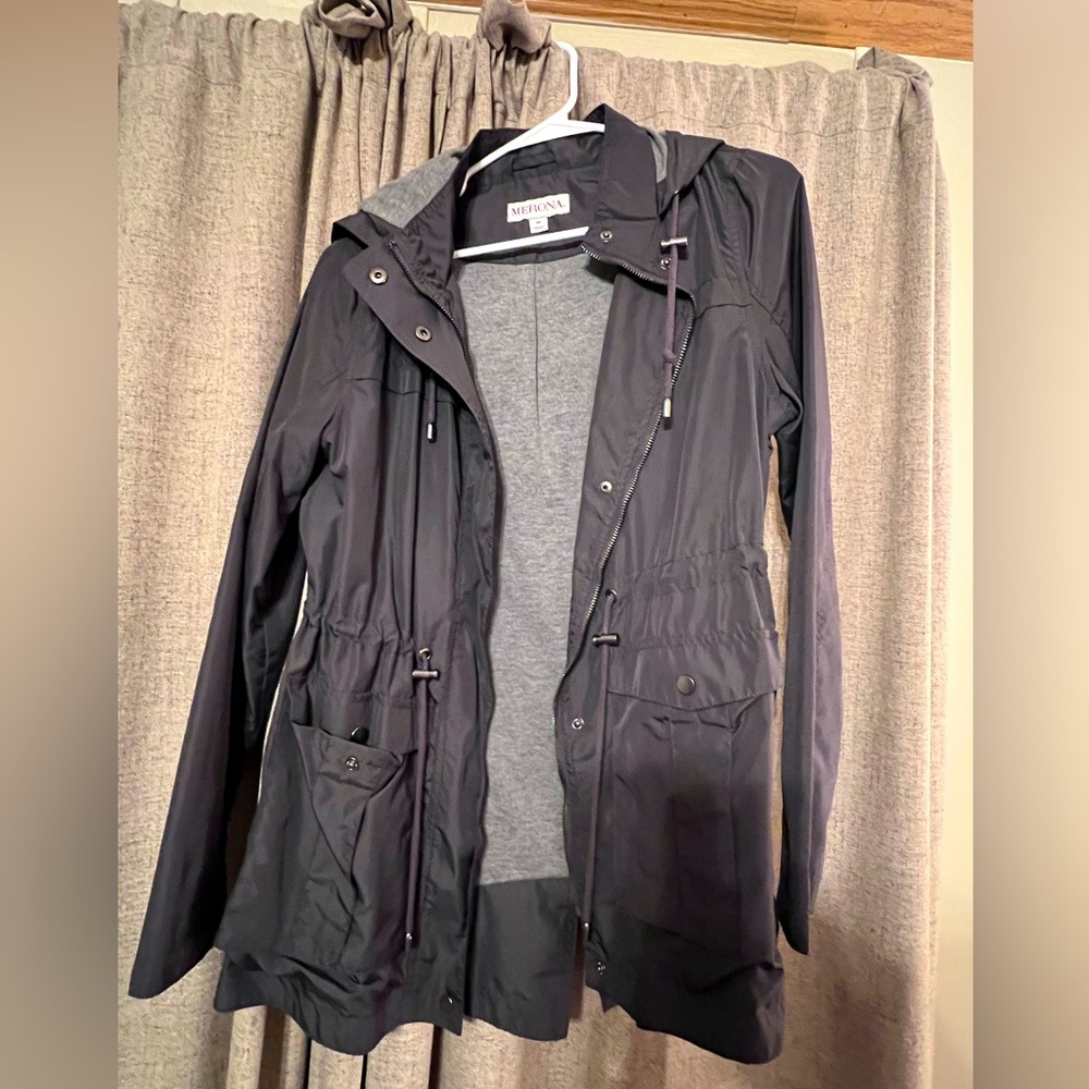 Merona Jacket
